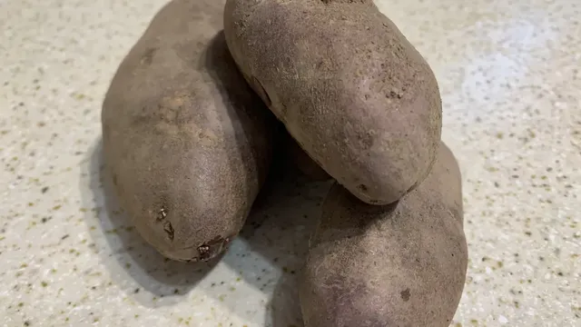 Potatoes have become a luxury in Russia, costing over €1.20 per kilogram