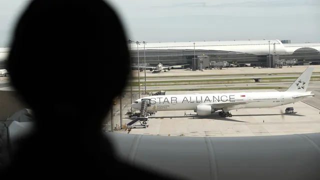 Three mistakes passengers make during turbulence
