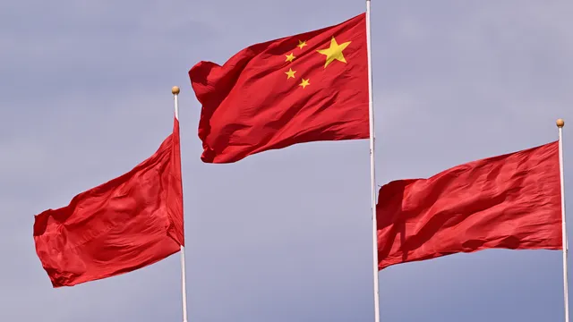 China: BRICS not seeking confrontation