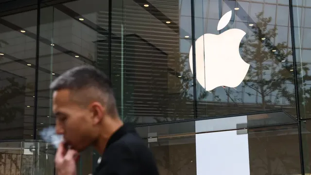 Apple appeals €500 million fine imposed by the EU
