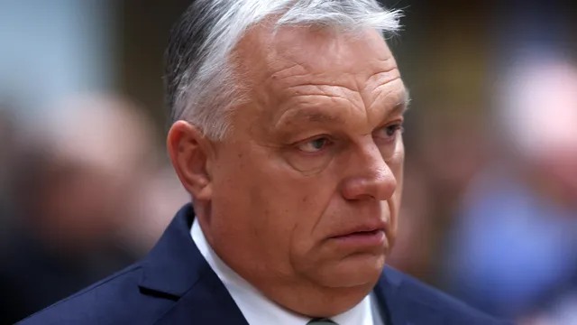 EC: Hungary has made zero progress in the field of the rule of law