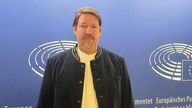 Thomas Waitz: We must fight against Serbian influence in North Macedonia
