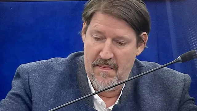 European parliament accepts Thomas Waitz’s report on North Macedonia with all of the Bulgarian corrections