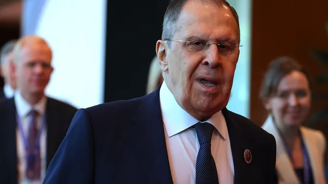 Rubio: Lavrov presented a “new idea” on Ukraine