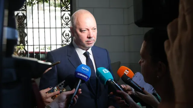 Bulgarian Prime Minister Rosen Zhelyazkov: Mickoski must find a way to apologize for his comments on FM Georg Georgiev