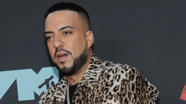 The daughter of the ruler of Dubai fell in love with a rapper