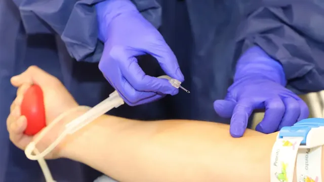 An important step towards mass production of artificial blood