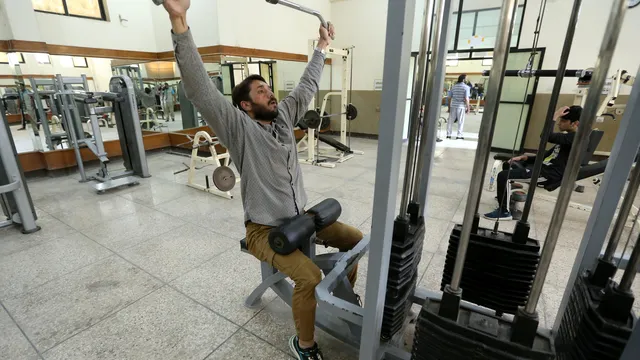 Physical activity in adulthood reduces risk of fatal diseases by 22%
