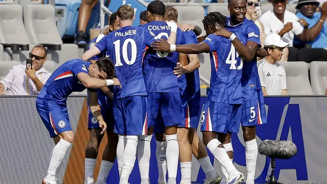 Chelsea will try to stop PSG's flight to Club World Cup title