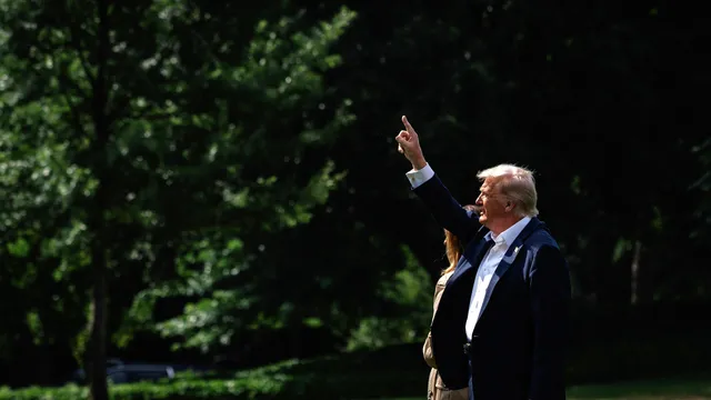 Wall Street Journal: Donald Trump likes tariffs for their own sake