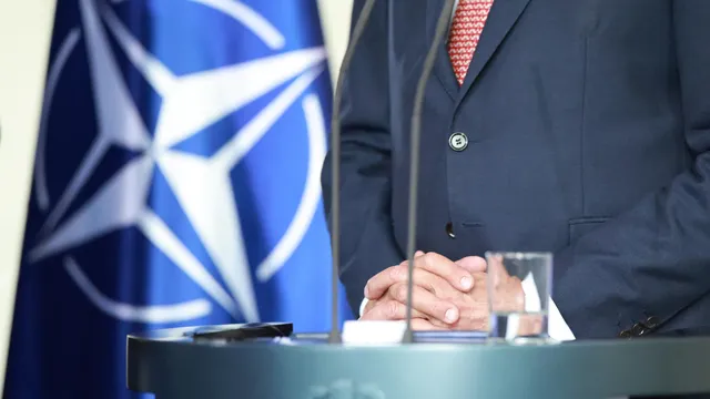 Ukraine, NATO, Iran: Americans reject Donald Trump’s foreign policy