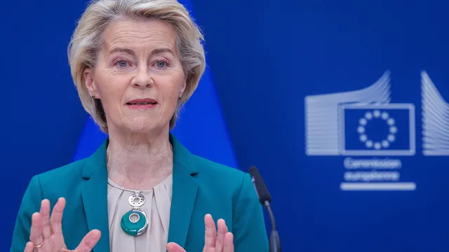 EC delays countermeasures against the US in search of an agreement