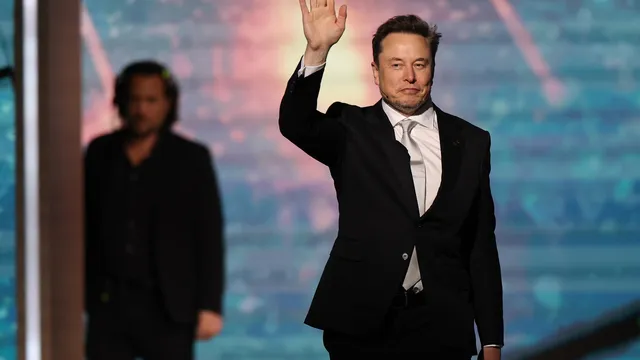 Tesla to Offer Shareholders the Opportunity to Invest in xAI