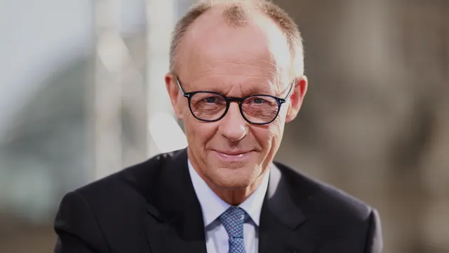 Merz: Germany will play a decisive role in the US-NATO weapons deal for Ukraine
