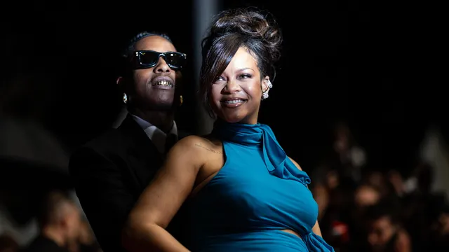 Rihanna: I've always wanted to have a daughter