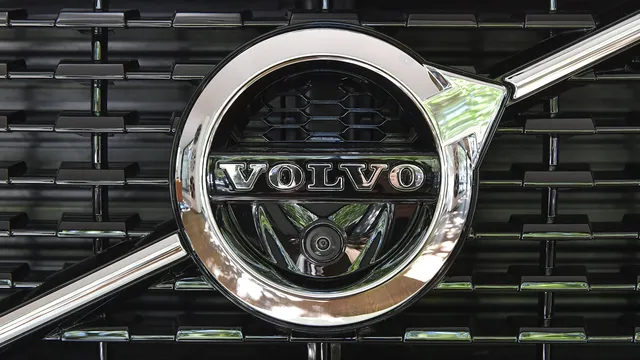 Volvo takes a $1.2 billion hit from US tariffs and production delays