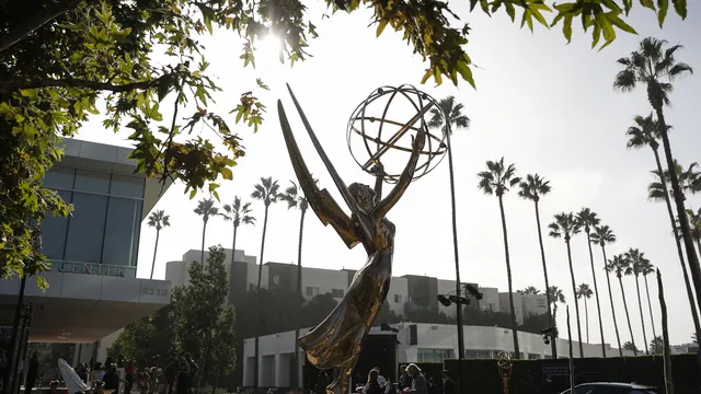 "Severance" leads the Emmy Awards race with 27 nominations