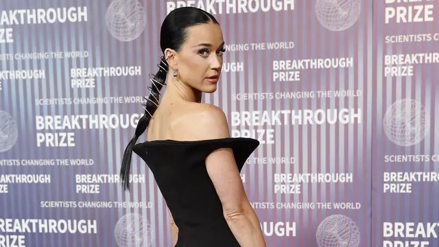 Katy Perry granted restraining order against unwanted visitor