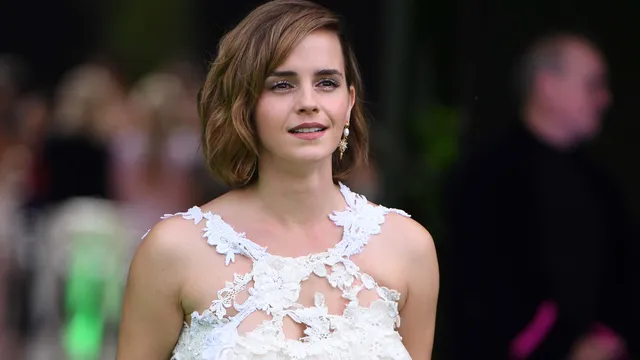 Emma Watson's driver's license revoked for speeding