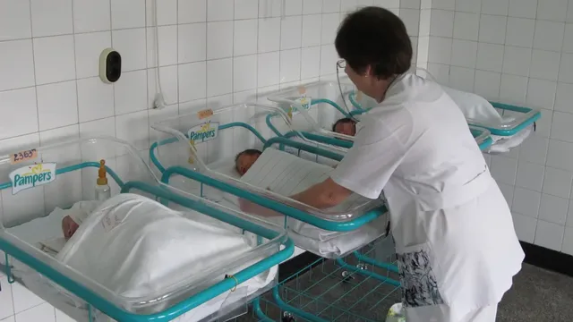 Babies conceived with DNA from three people born free of inherited diseases