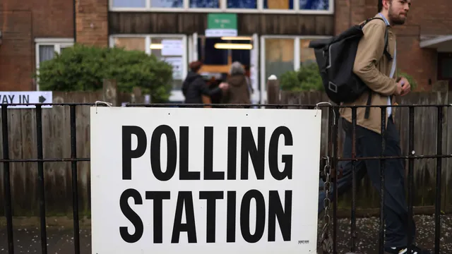 Voting age in the UK to be lowered to 16 by the next general election