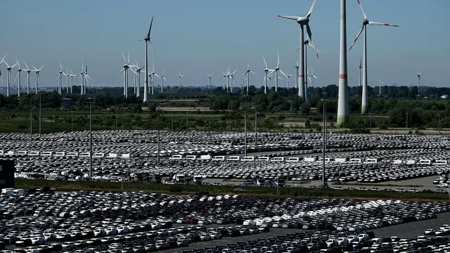 Porsche Warns of New Cost-Cutting Measures