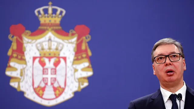 Serbian Oil Industry Resubmits Sanctions Delay Request