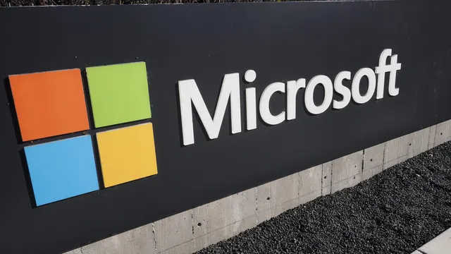Microsoft halts China-based technical support for Pentagon systems