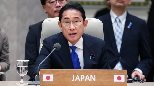 Radioactive soil from Fukushima delivered to Japanese prime minister's office