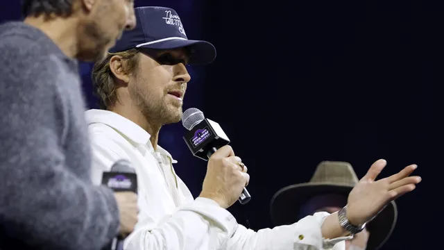 Ryan Gosling and Will Ferrell to star in new comedy