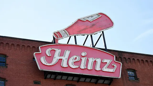 Was ketchup really sold as a medicine for intestinal problems in the 19th century?