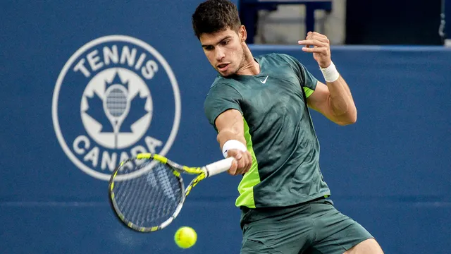Alcaraz to miss Canada Masters