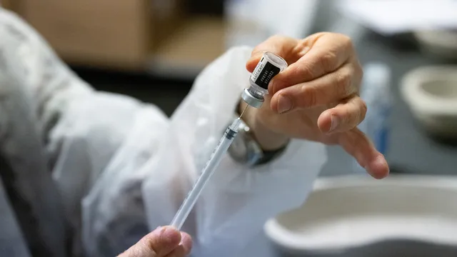 Universal vaccine against cancer will soon be a reality