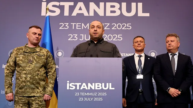 Russia and Ukraine agree on new prisoner exchange, Kiev proposes meeting between Zelensky and Putin