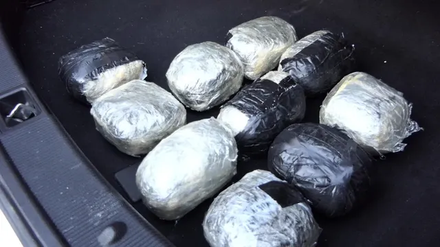 Grandma commanded a drug gang in the UK