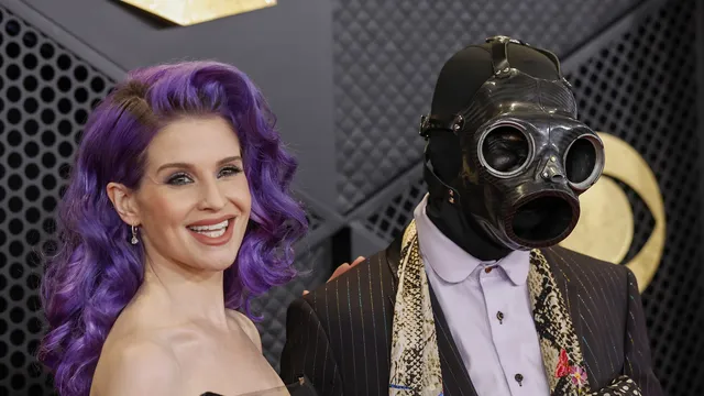 Kelly Osbourne after the death of her father Ozzy: I lost the best friend I ever had