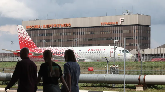 Russia launches direct flights to North Korea