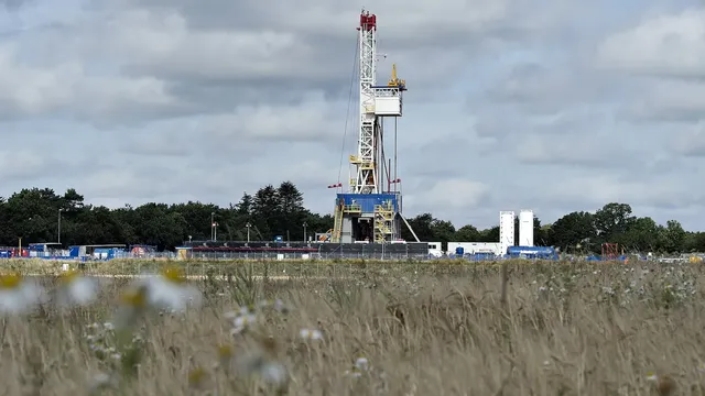EU's promise to Trump of $750 billion for energy is unrealistic