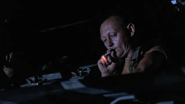 Ukraine to Allow Citizens Over 60 to Join Army