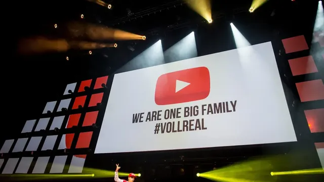 Australia to Ban Children Under 16 from Accessing YouTube