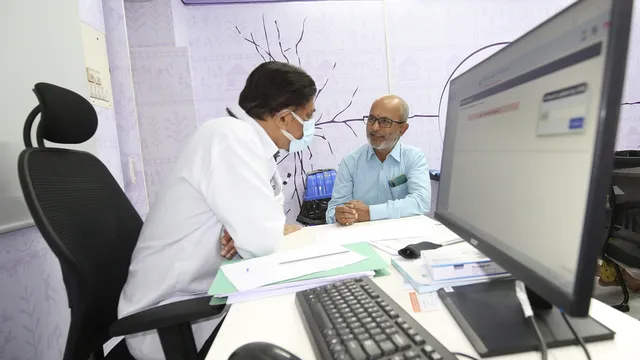 Benefits of targeted prostate cancer screening significantly outweigh risks