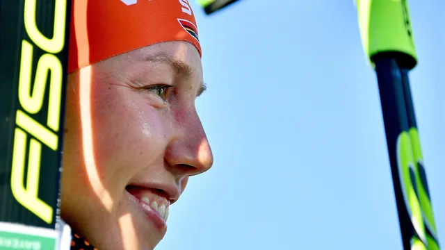 Tragic end for Olympic champion: Laura Dahlmeier found dead