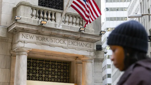 The US economy grew by 3% in the second quarter of 2025.