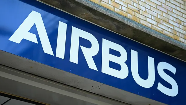 Airbus's profit jumps 85% to $1.7 billion in first half