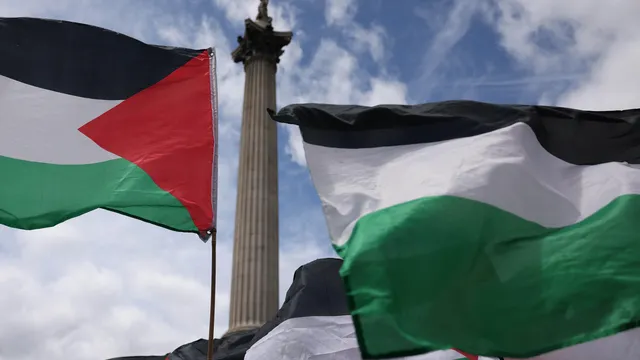 Canada to recognize Palestinian state at UN session in September