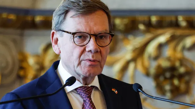 Germany: Israel Becoming Increasingly Isolated Diplomatically Over Gaza Crisis