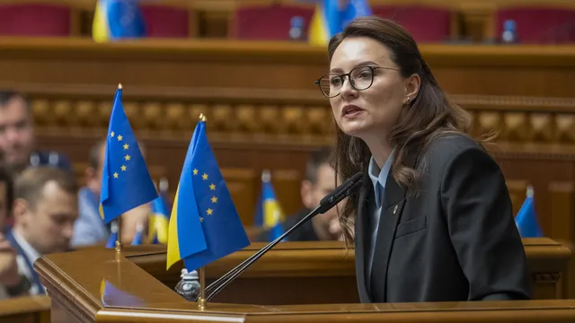 Ukraine Passes New Law Supporting Anti-Corruption Agencies