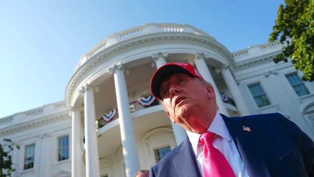 Trump Calls Russia and India “Dead Economies”