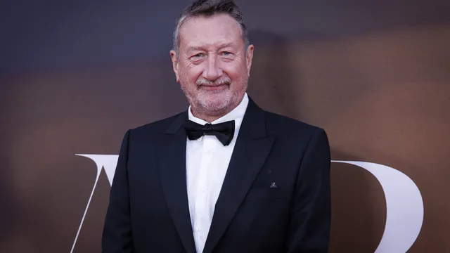 The director of Peaky Blinders will take on the next James Bond film