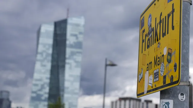 Eurozone Inflation Remains Stable in July